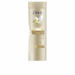Autobronceador Corporal Dove VISIBLE GLOW 400 ml