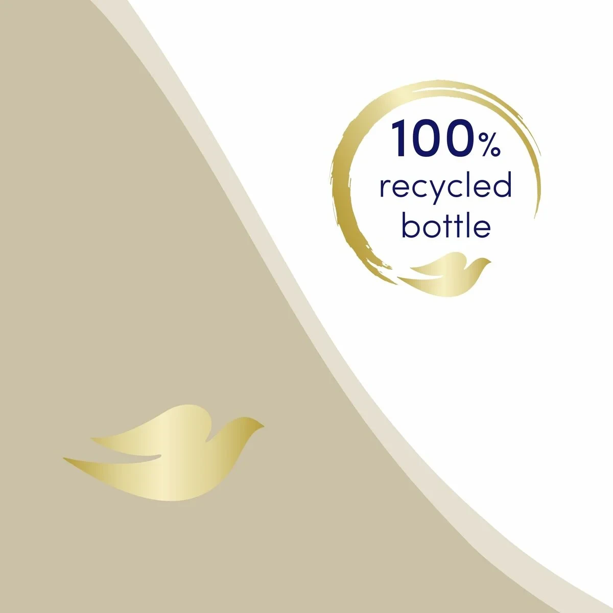 Autobronceador Corporal Dove VISIBLE GLOW 400 ml