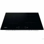 Placa de Inducción Whirlpool Corporation