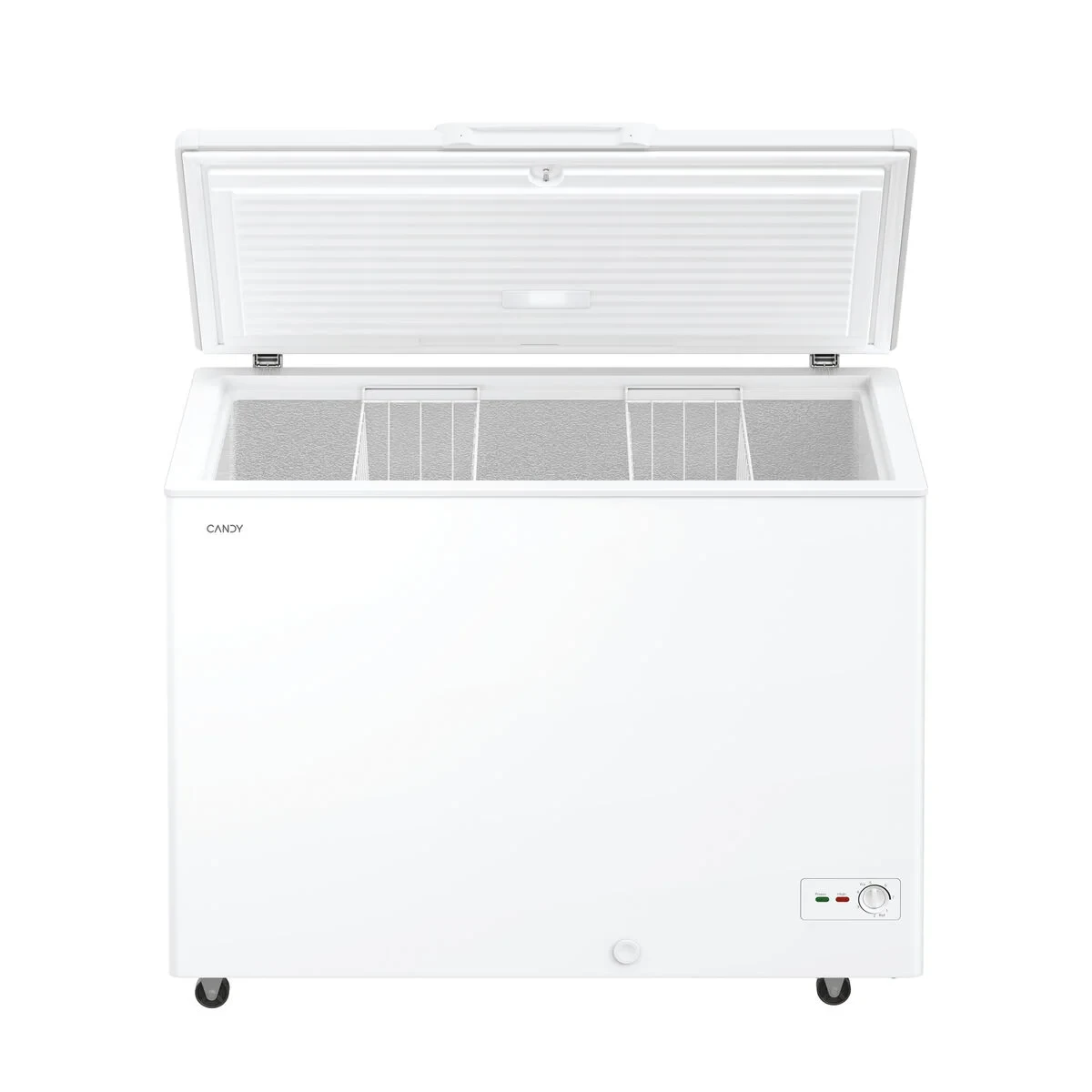 Congelador Haier CCHH3012E   111