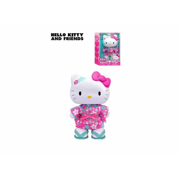 Muñeca bebé Famosa 33 cm