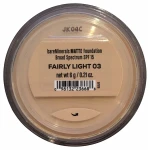 Corrector Facial Shine Inline Matte Nº 03-Fairly Light Spf 15 6 g