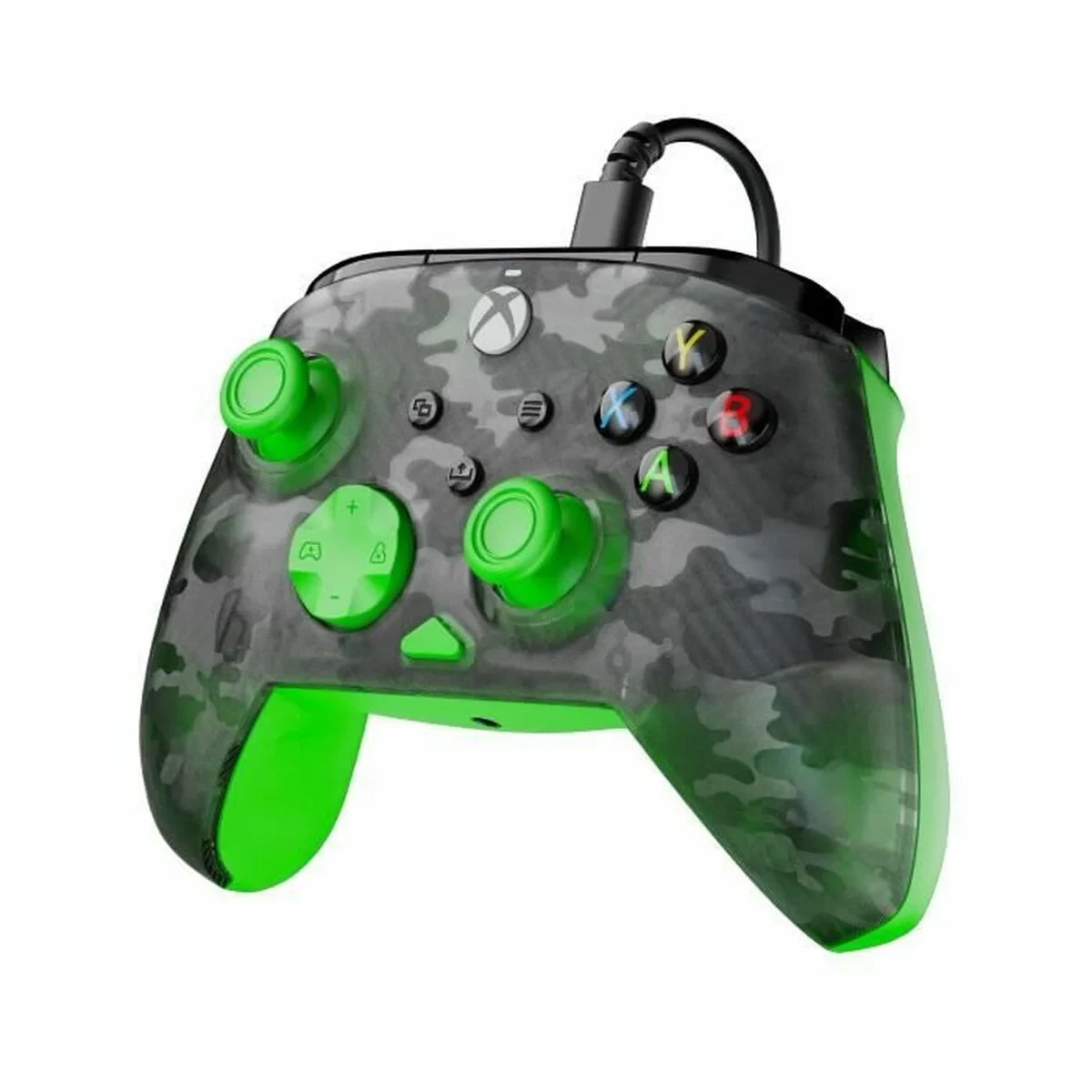 Mando Xbox One Turtle Beach Rematch Core