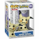 Figura Coleccionable Funko Pop! Mimikyu