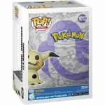 Figura Coleccionable Funko Pop! Mimikyu