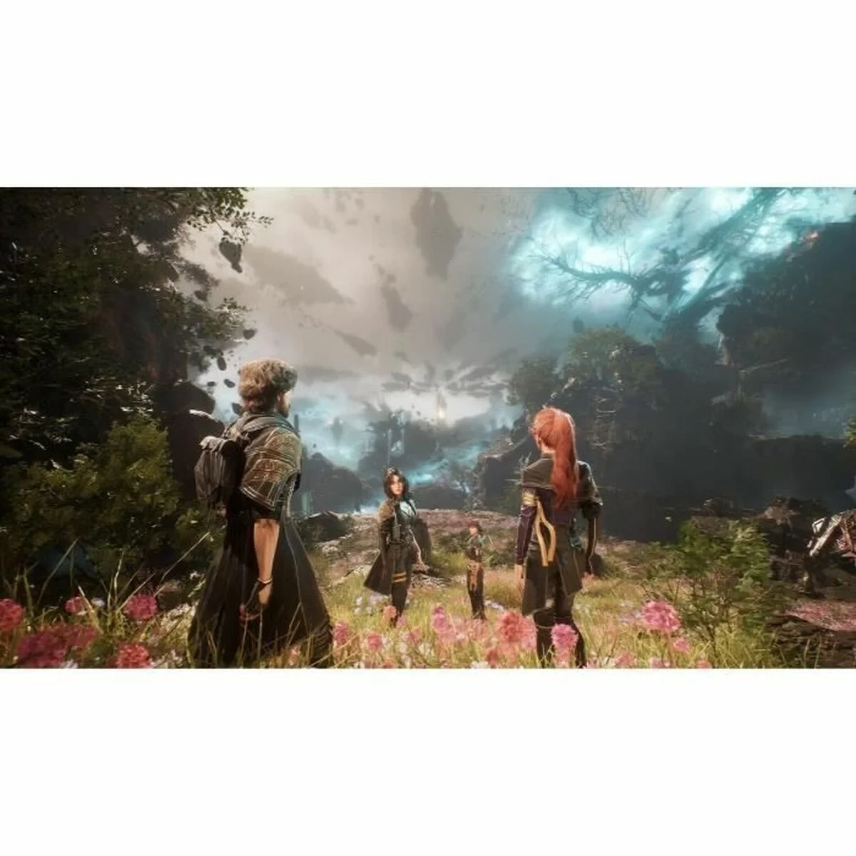 Videojuego Xbox Series X Bandai Namco Claroscuro: Expedición 33