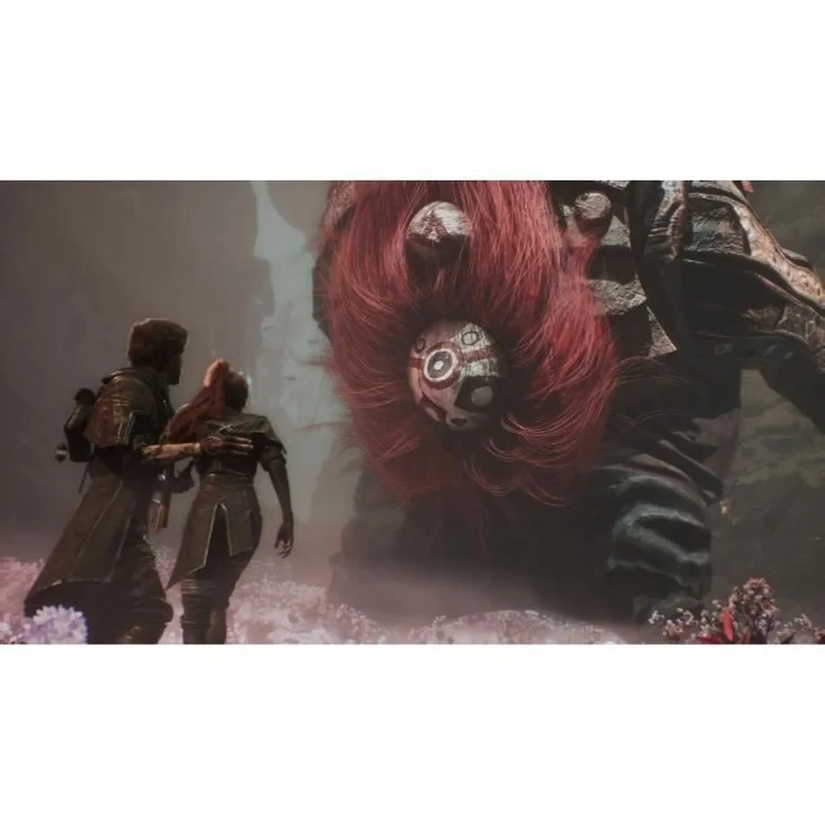 Videojuego Xbox Series X Bandai Namco Claroscuro: Expedición 33