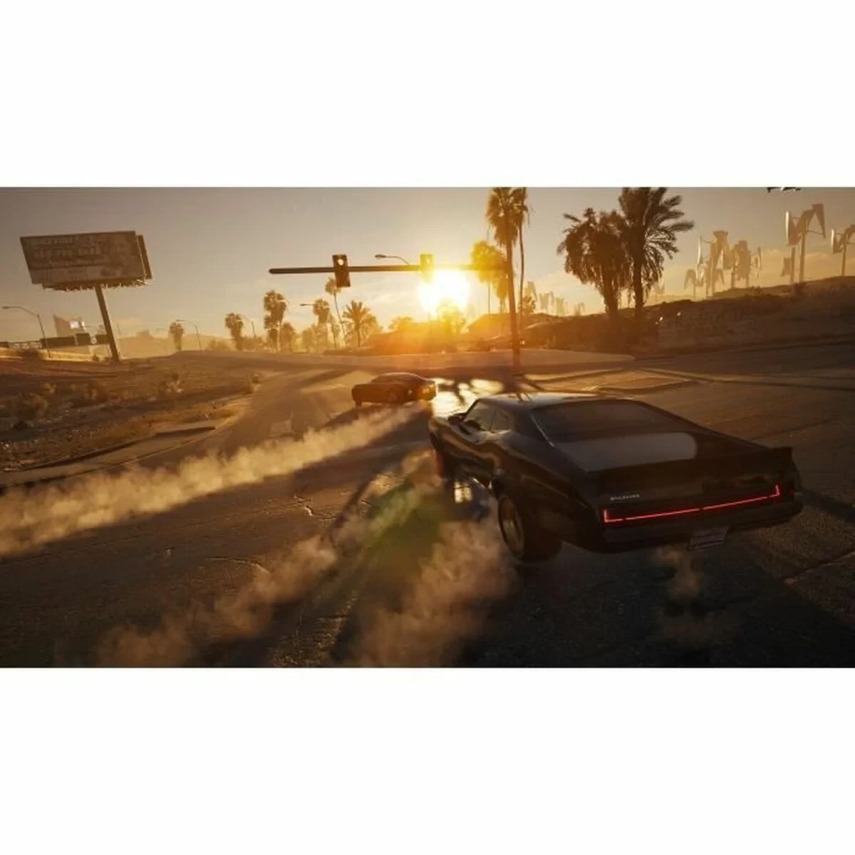 Videojuego Xbox Series X Microsoft Mindseye