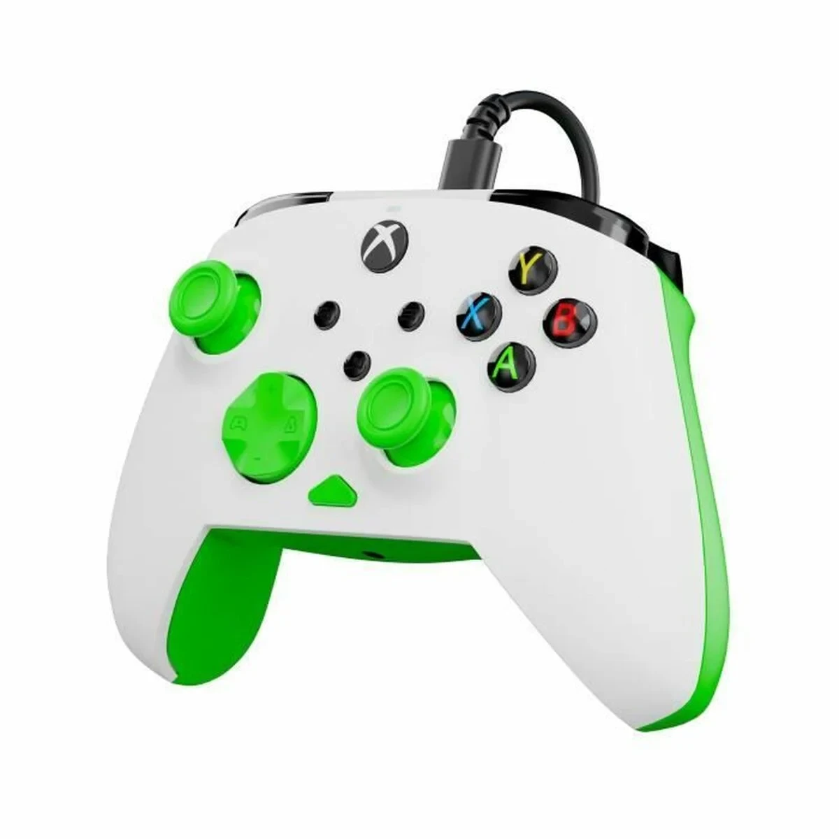Mando Xbox One Turtle Beach Rematch Core