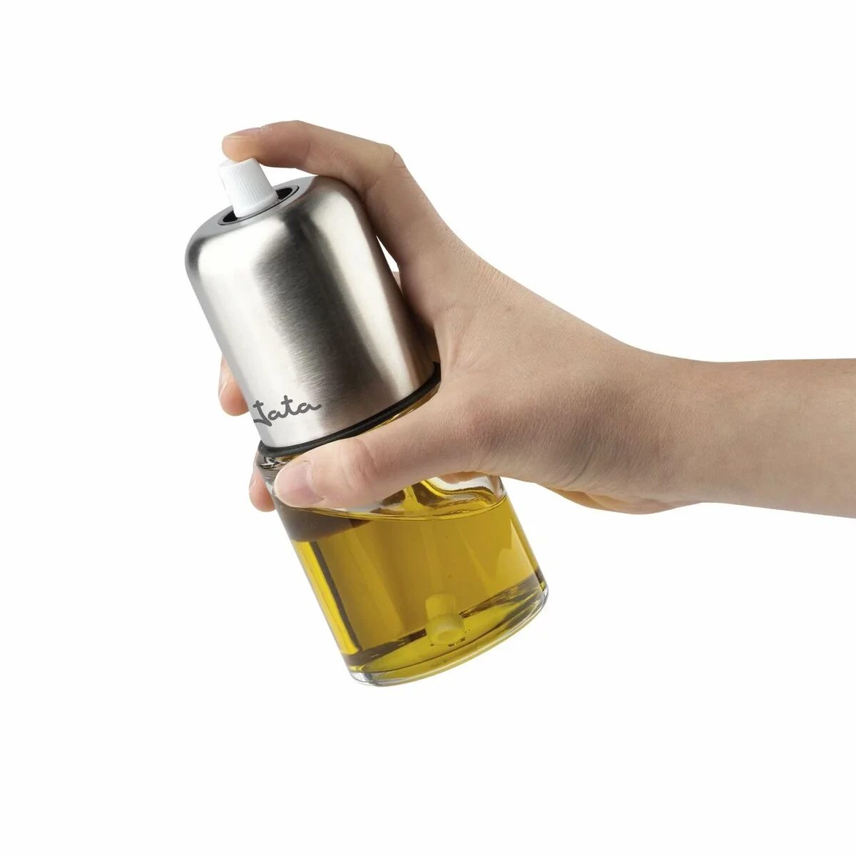 Pulverizador de Aceite o Vinagre JATA HACC4539      * 150 ml