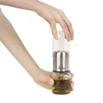 Pulverizador de Aceite o Vinagre JATA HACC4539      * 150 ml