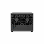 Almacenamiento en Red NAS Synology DS925+ Quad Core