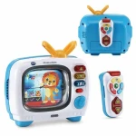 Muñeca de Trapo Vtech