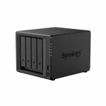 Almacenamiento en Red NAS Synology DS925+ Quad Core