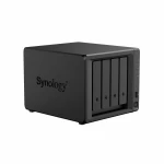 Almacenamiento en Red NAS Synology DS925+ Quad Core