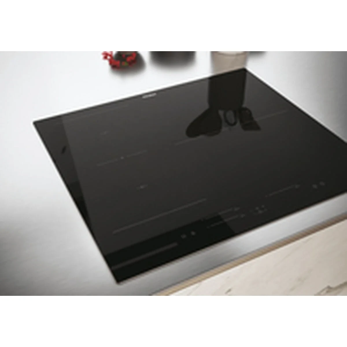 Placa de Inducción Haier HAIS63MC/G3