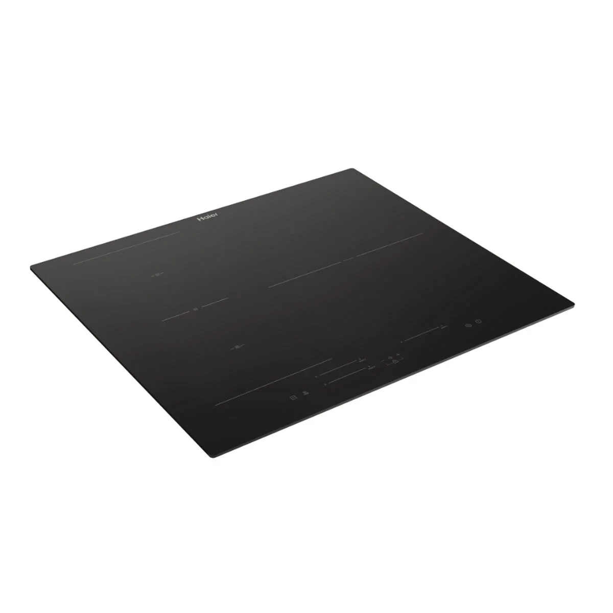 Placa de Inducción Haier HAIS63MC/G3