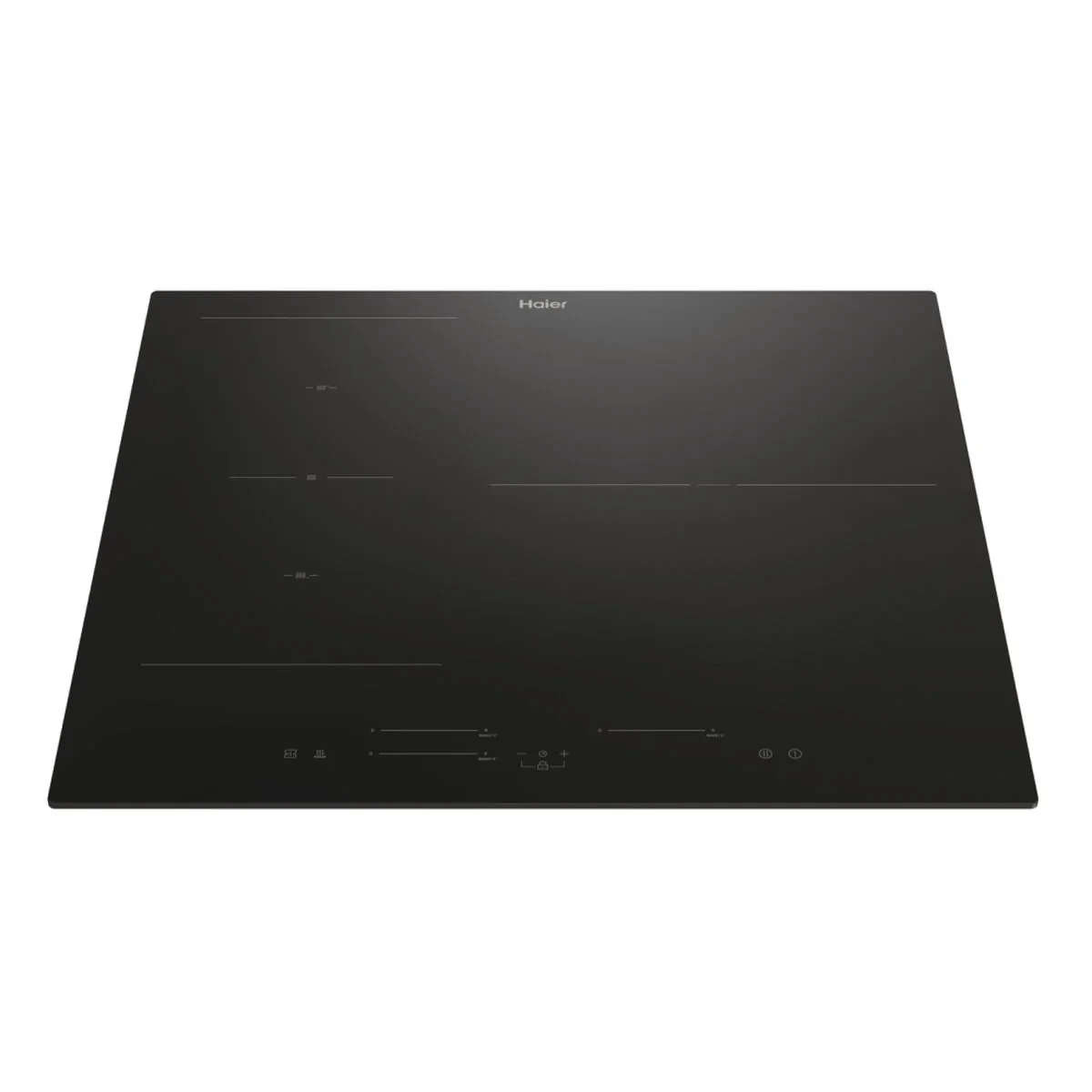 Placa de Inducción Haier HAIS63MC/G3