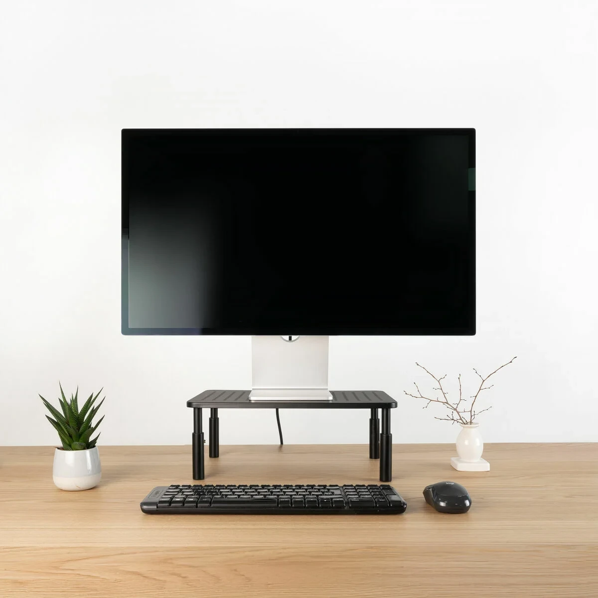 Soporte de Mesa para Pantalla TooQ TQMR081