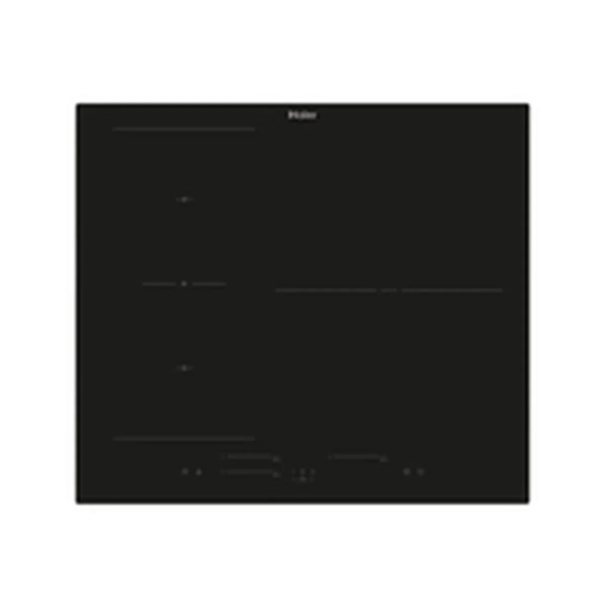 Placa de Inducción Haier HAIS63MC/G3
