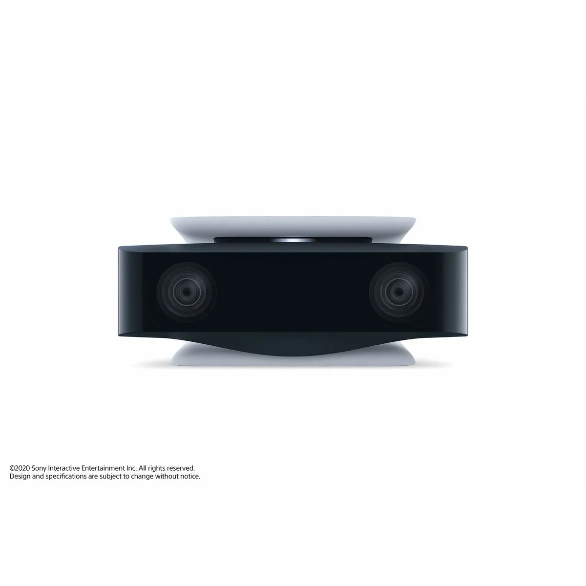 Webcam Sony PlayStation 5