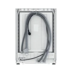 Lavavajillas Whirlpool Corporation W8IHP42LSC Negro 60 cm