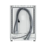 Lavavajillas Whirlpool Corporation W8IHP42LSC Negro 60 cm