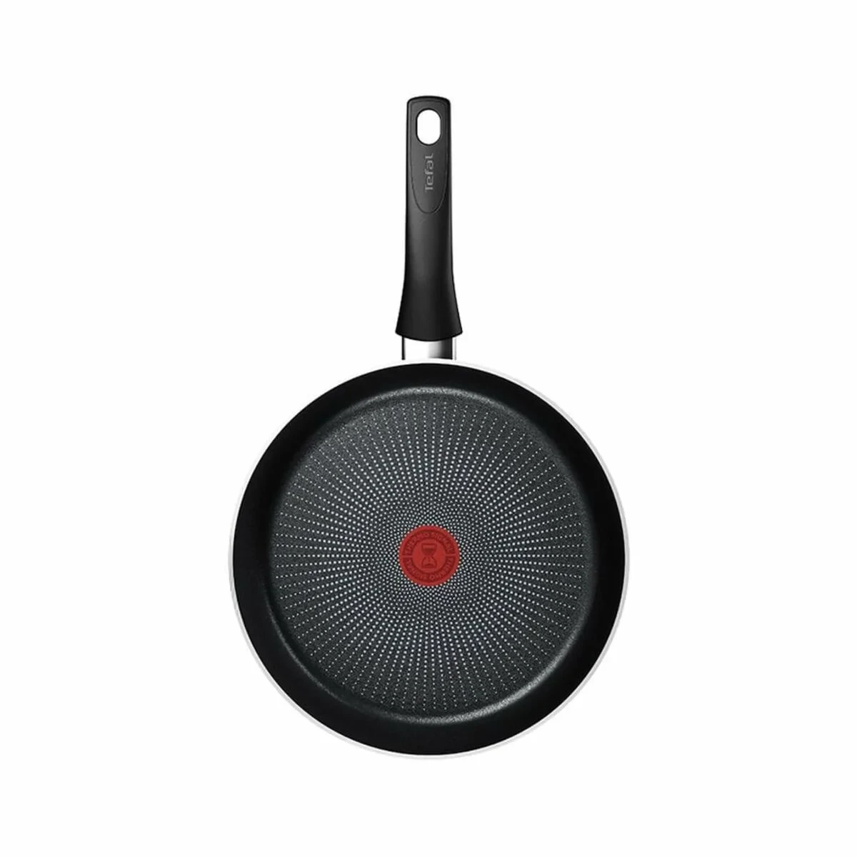 Sartén Tefal FORCE BLACK 24C Negro Aluminio Ø 24 cm
