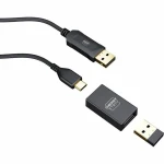 Ratón Inalámbrico Cherry