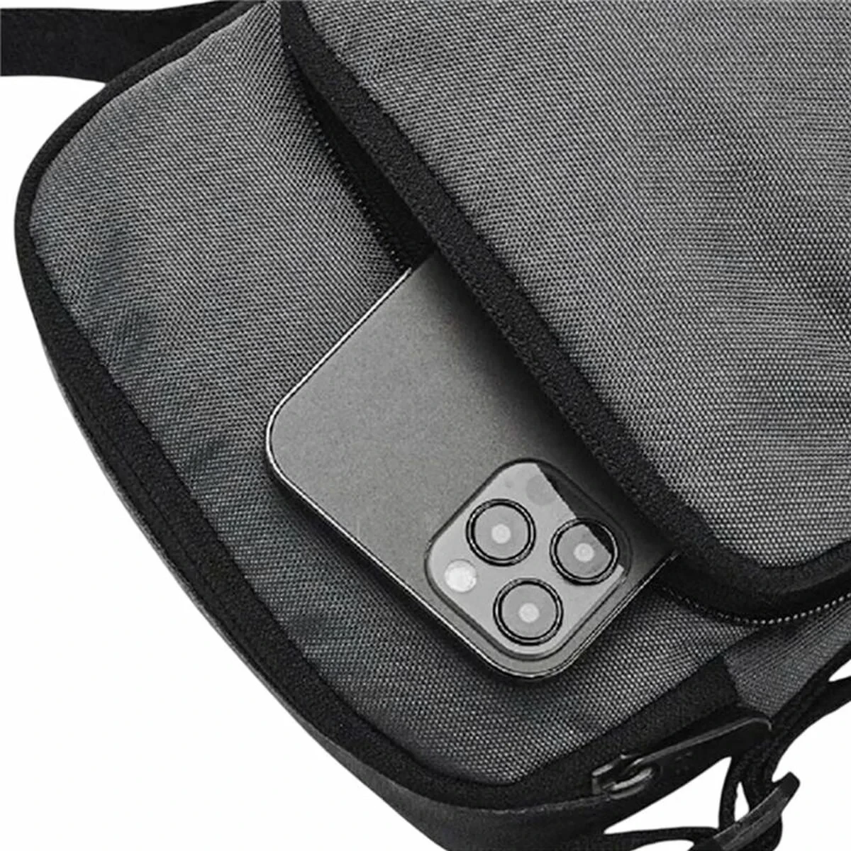 Bolso Bandolera Under Armour Essential Lite