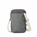 Bolso Bandolera Rip Curl  Slim Pouch Classic