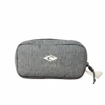 Neceser de Viaje Rip Curl Pouch Classic Surf Gris