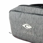 Neceser de Viaje Rip Curl Pouch Classic Surf Gris