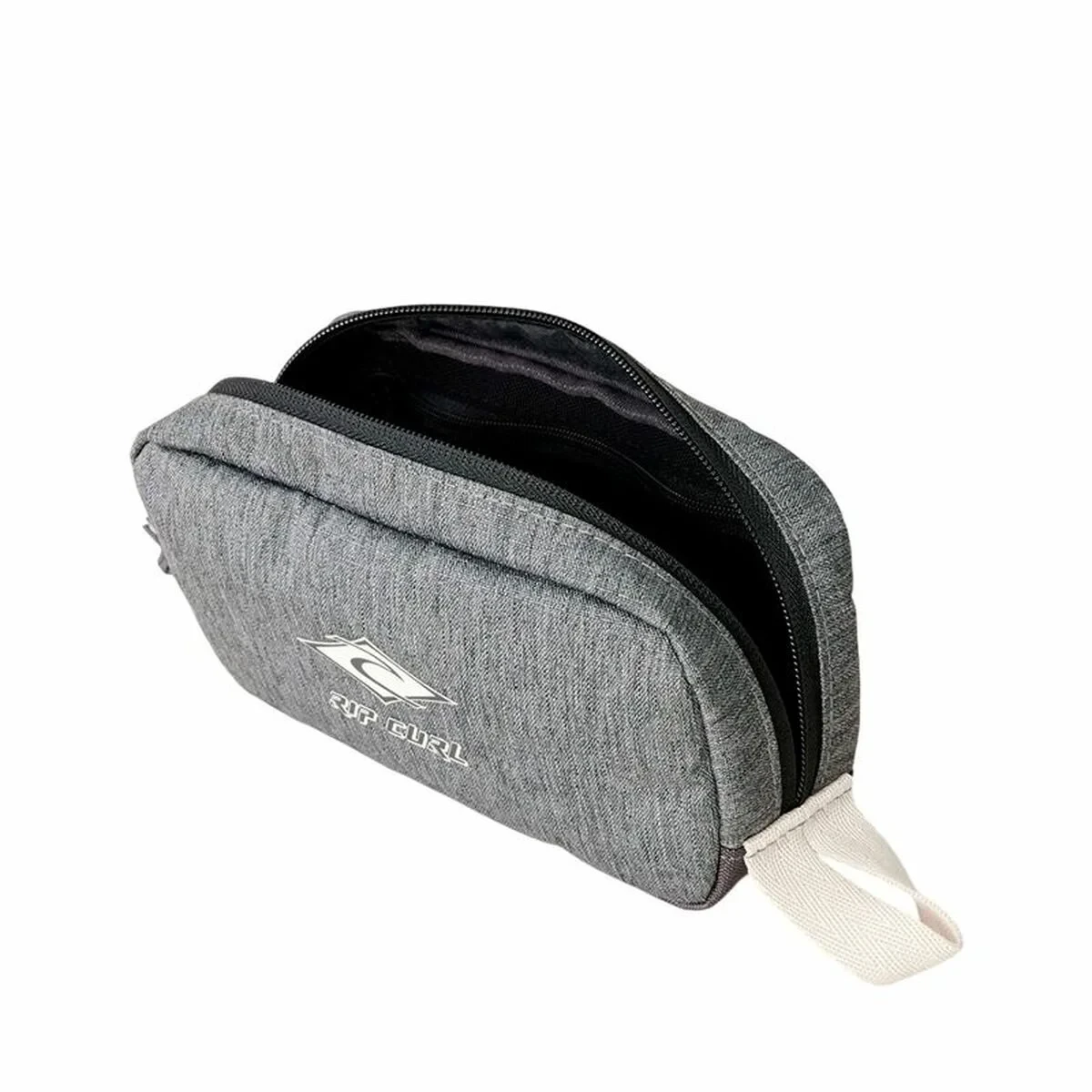 Neceser de Viaje Rip Curl Pouch Classic Surf Gris
