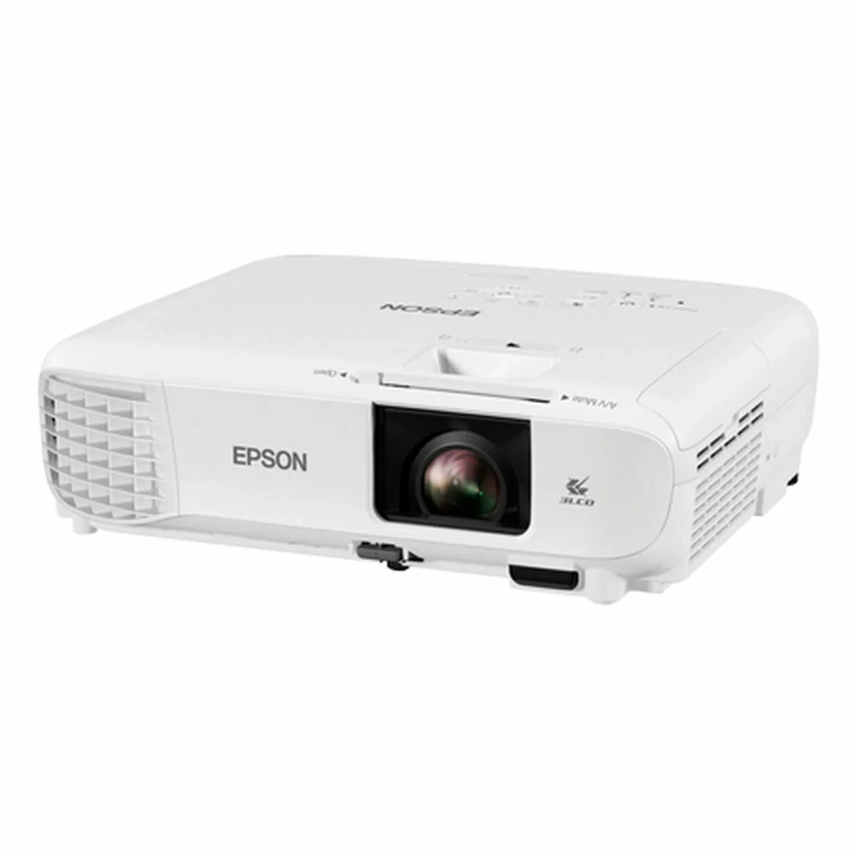 Proyector Epson V11HB51040 XGA 3600 lm