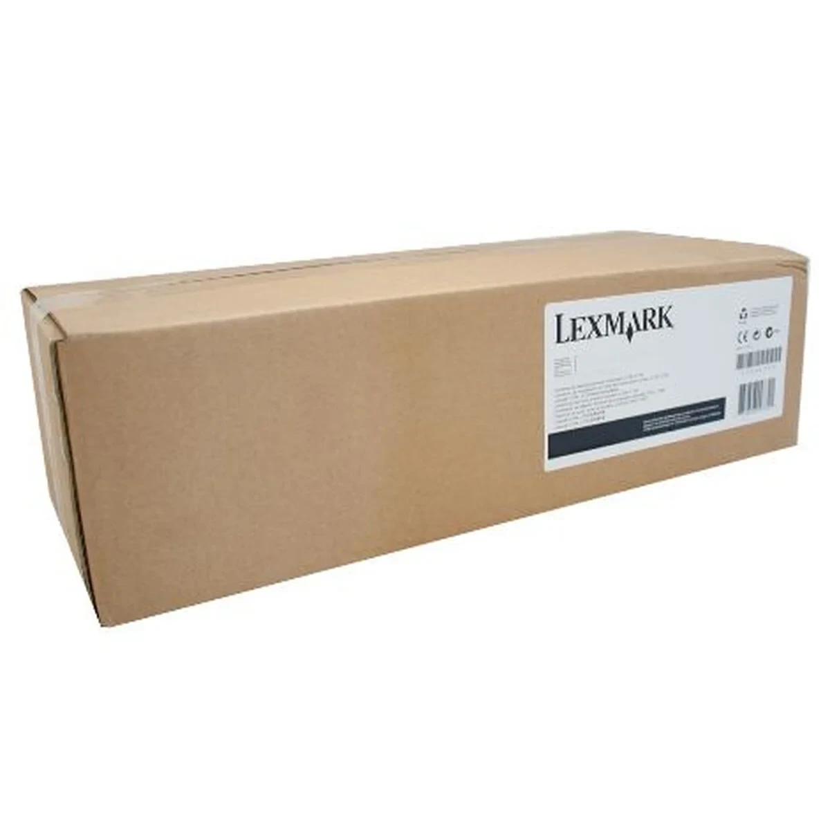 Tóner Original Lexmark 24B7499 Cian
