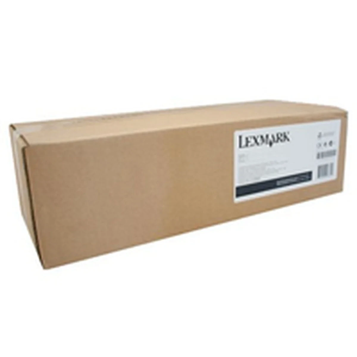 Tóner Original Lexmark 24B7500 Magenta