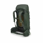 Mochila Deportiva Osprey Kestrel  Oliva 38 L