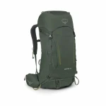Mochila Deportiva Osprey Kestrel  Oliva 38 L