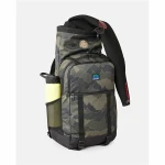 Mochila Deportiva Rip Curl Dawn Patrol Negro 30 L