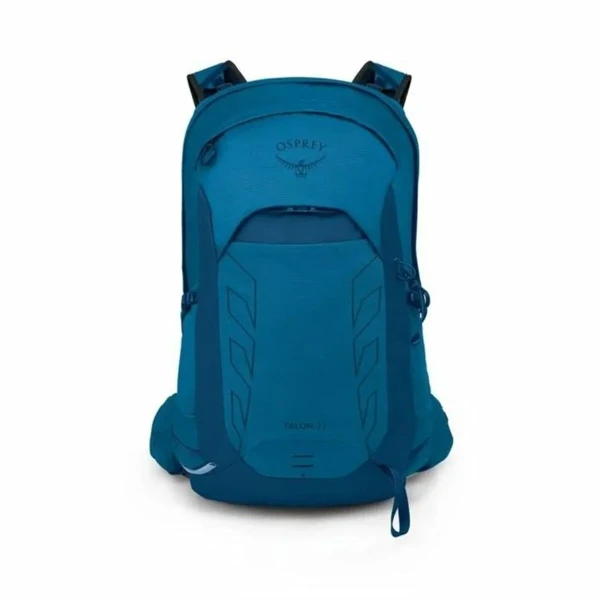 Mochila Deportiva Osprey Talon  Azul 22 L