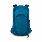 Mochila Deportiva Osprey Talon  Azul 22 L