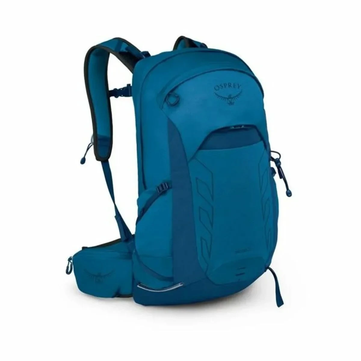 Mochila Deportiva Osprey Talon  Azul 22 L