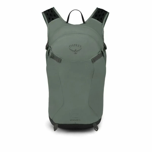 Mochila Deportiva Osprey Sportlite  Verde 15 L