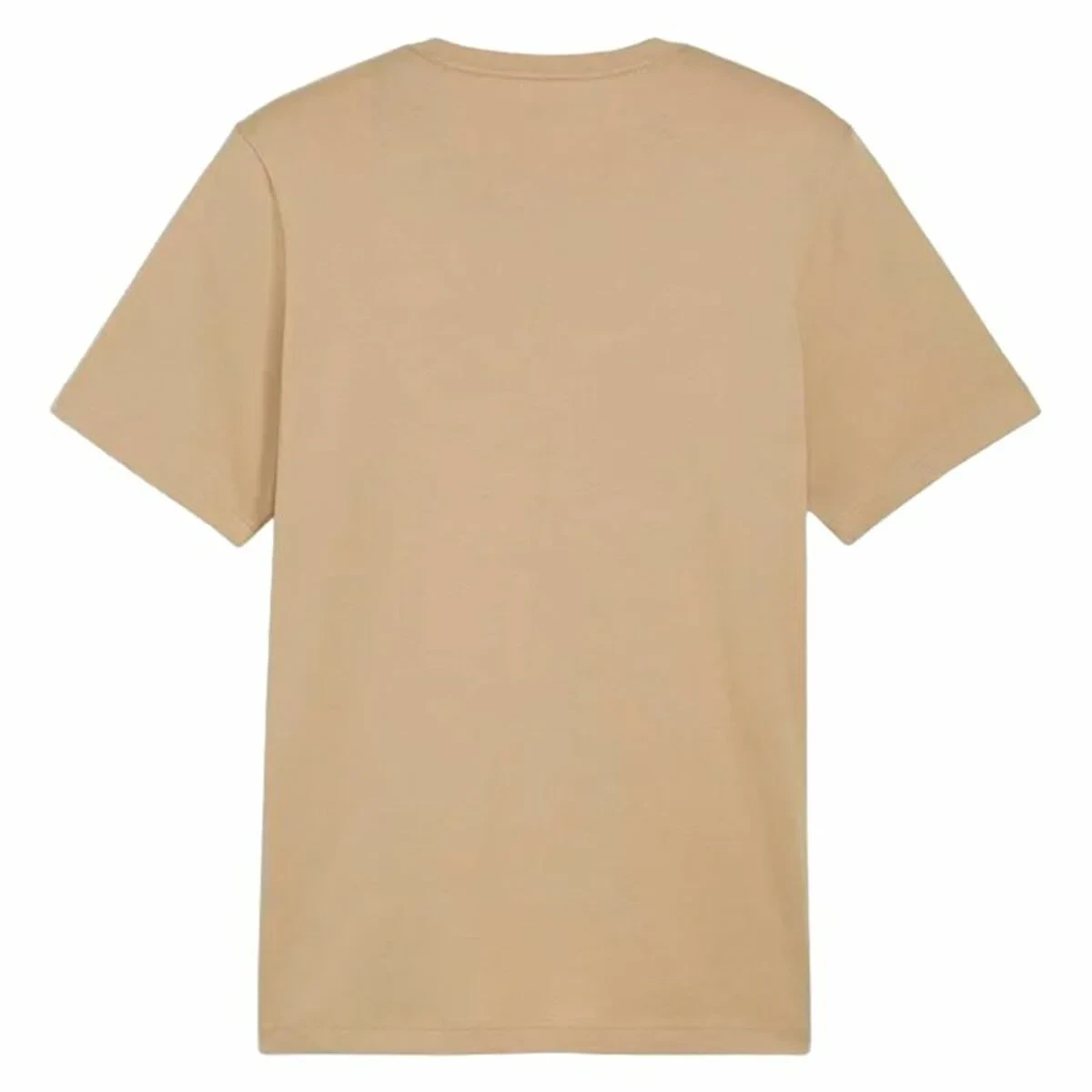 Camiseta de Manga Corta Hombre Puma