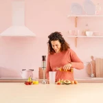 Batidora de Mano Solac BA5615 1200 W