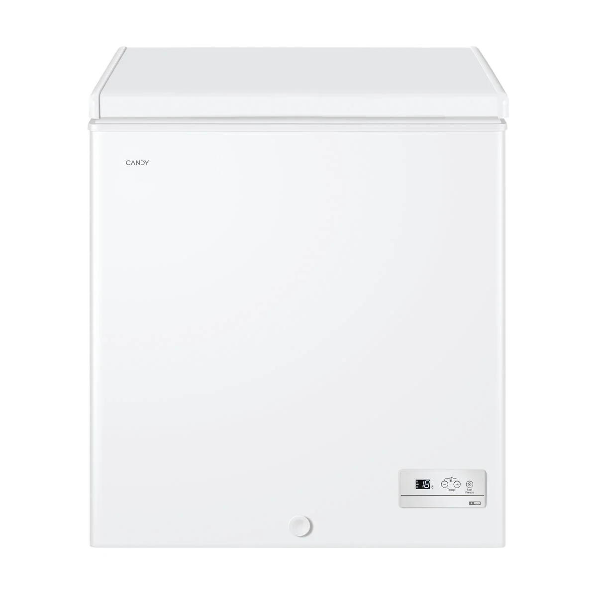 Congelador Haier CHAE1452E    70