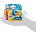 Cámara Digital Kodak ULTRA SPORT