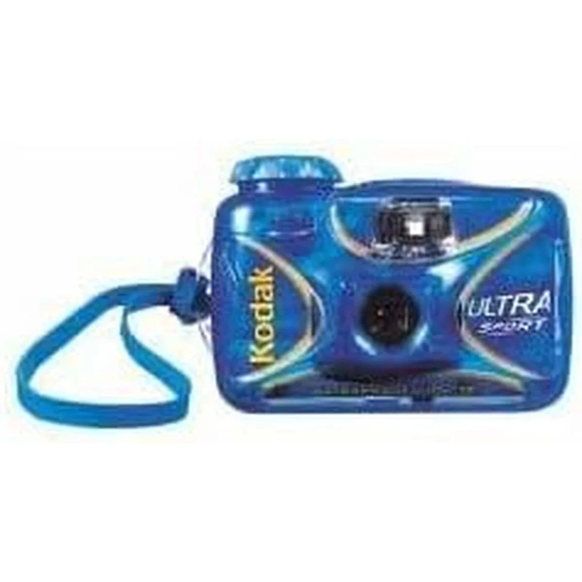 Cámara Digital Kodak ULTRA SPORT