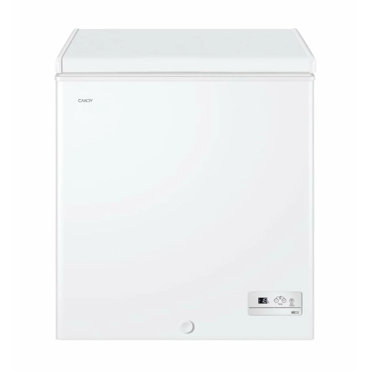 Congelador Haier CHAE1452E    70